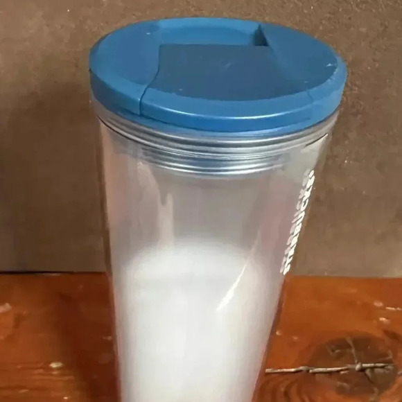 NEW Starbucks YAH You Are Here 16oz Cold Tumbler - MALAGA Spain - Picture 6 of 7